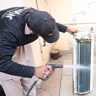 AC Maintenance & Repair